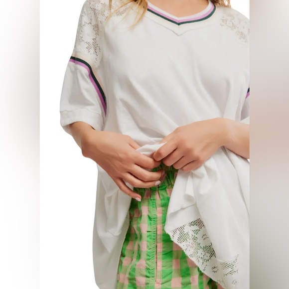 Free People Knockout Top - Picture 6 of 12